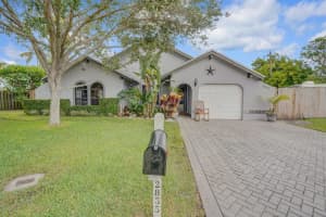 2835 NW 110th Ave, Sunrise, FL 33322 Sold 08/29/25
