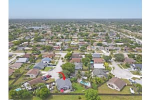 2835 NW 110th Ave, Sunrise, FL 33322 Sold 08/29/25