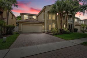 5056 Sancerre Cir, Lake Worth, FL 33463 Sold 09/05/25