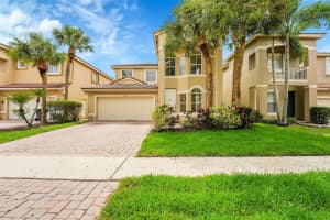 5056 Sancerre Cir, Lake Worth, FL 33463 Sold 09/05/25