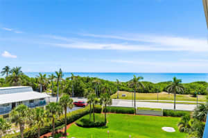 801 S Ocean Dr 503, Fort Pierce, FL 34949 - MLS#F10513288