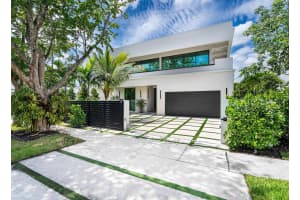 719 N Victoria Park Rd, Fort Lauderdale, FL 33304 - MLS#F10513300