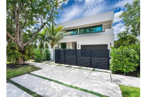 719 N Victoria Park Rd, Fort Lauderdale, FL 33304 - MLS#F10513300