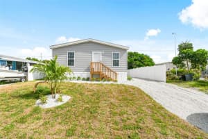 6989 SE Ridgeway Terr, Hobe Sound, FL 33455 Sold 10/10/25
