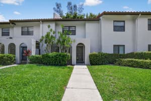 9193 Pecky Cypress Ln 6D, Boca Raton, FL 33428 - MLS#F10513318
