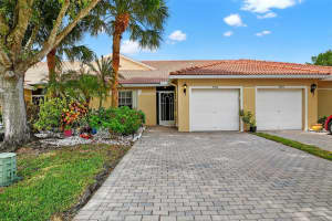5094 Toscana Trl, Boynton Beach, FL 33437 Sold 10/01/25