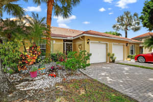 5094 Toscana Trl, Boynton Beach, FL 33437 - MLS#F10513328