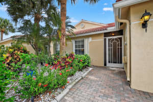 5094 Toscana Trl, Boynton Beach, FL 33437 - MLS#F10513328