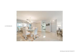 3530 Mystic Pointe Drive, Aventura, FL 33180 - MLS#F10513339