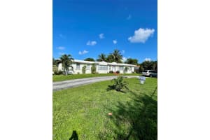 2807 Polk St, Hollywood, FL 33020 - MLS#F10513348