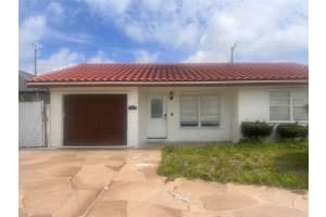 1741 39th Street, Pompano Beach, FL 33064 - MLS#F10513362