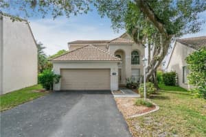 7722 Hibiscus Ln, Coral Springs, FL 33065 - MLS#F10513364