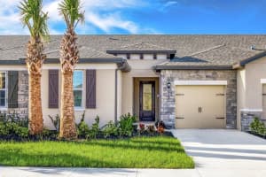 1818 Gaiety Way, Fort Pierce
