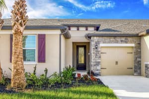 1818 Gaiety Way, Fort Pierce, FL 34947 - MLS#F10513370