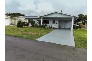 6109 Nw 72 Ave, Tamarac