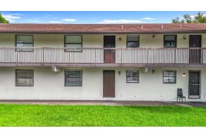 6061 SHAKER WOODS VILLAGE 103, Tamarac, FL 33319 - MLS#F10513419