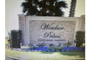 8101 Coconut Palm Way, Kissimmee, FL 34747 Sold 12/31/25