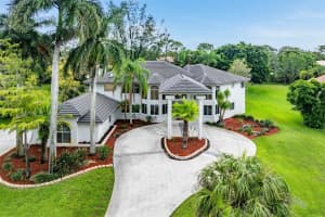 6922 Nw 63rd Way, Parkland