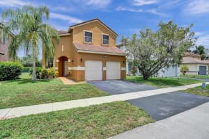 1851 NW 184TH TER, Pembroke Pines, FL 33029 Sold 08/29/25