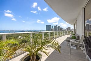 4250 Biscayne Blvd 1101, Miami