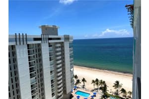 1010 S Ocean Blvd PH12, Pompano Beach, FL 33062 - MLS#F10513501