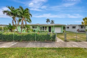 1710 NW 9th St, Homestead, FL 33030 Sold 10/21/25