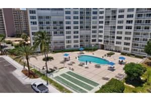 201 N Ocean Blvd 906, Pompano Beach, FL 33062 - MLS#F10513525