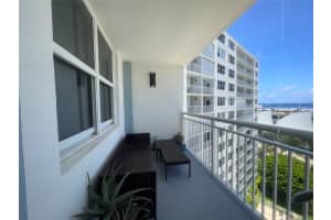 201 N Ocean Blvd 906, Pompano Beach, FL 33062 - MLS#F10513525