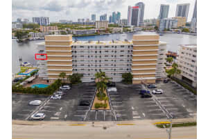 410 Golden Isles Dr 601, Hallandale Beach, FL 33009 - MLS#F10513543