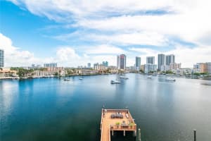 410 Golden Isles Dr 601, Hallandale Beach, FL 33009 - MLS#F10513543
