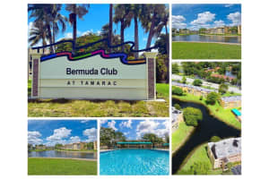 6071 Nw 61 207, Tamarac, Fl 33319, Tamarac