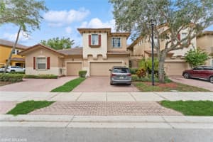 5788 Nw 119th Ter, Coral Springs