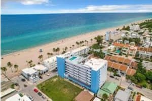 320 S Surf Rd 201, Hollywood, FL 33019 - MLS#F10513575