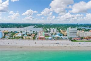 320 S Surf Rd 201, Hollywood, FL 33019 - MLS#F10513575