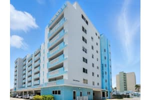 320 S Surf Rd 201, Hollywood, FL 33019 - MLS#F10513575
