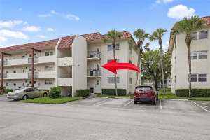361 S Hollybrook Dr 201, Pembroke Pines, FL 33025 - MLS#F10513577