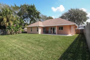 5737 Sw 89th Way, Cooper City