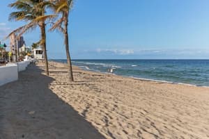 1501 E Fort Lauderdale Beach Blvd, Fort Lauderdale, FL 33304 - MLS#F10513585