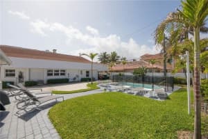 1501 E Fort Lauderdale Beach Blvd, Fort Lauderdale, FL 33304 - MLS#F10513585