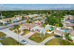 1506 SW 3rd Ave, Pompano Beach, FL 33060 - MLS#F10513592