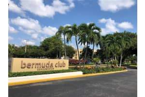 6161 Nw 57th Court 207, Tamarac, Fl 33319, Tamarac