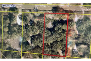 18516 310th Street, Okeechobee, FL 34972 - MLS#F10513595