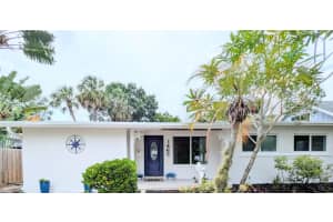 1462 SW 16th Ter, Fort Lauderdale, FL 33312 Sold 10/30/25