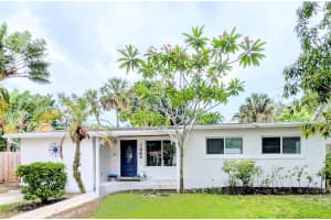 1462 SW 16th Ter, Fort Lauderdale, FL 33312 - MLS#F10513600
