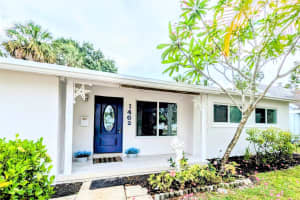 1462 SW 16th Ter, Fort Lauderdale, FL 33312 Sold 10/30/25