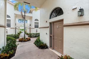 5217 Brisata Cir K, Boynton Beach