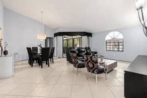 5217 Brisata Circle, Boynton Beach, FL 33437 - MLS#F10513603