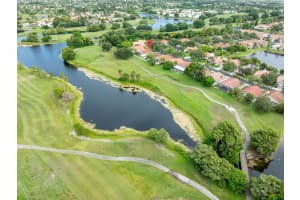 15100 SW 16th St, Pembroke Pines, FL 33027 - MLS#F10513606