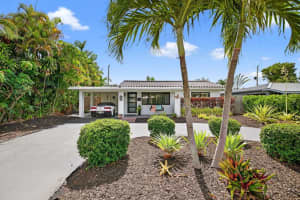 4660 NE 3rd Ave, Fort Lauderdale, FL 33334 Sold 09/05/25