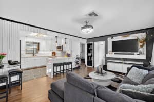 4660 NE 3rd Ave, Fort Lauderdale, FL 33334 Sold 09/05/25